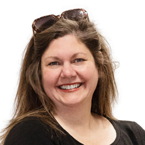 Dr. Beth Russo